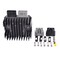 Rmstator 65A MOSFET Voltage Regulator for Polaris RZR/Ranger 570 900 1000 XP Turbo, Sportsman/Scrambler 850 RMS021-107099 - alternate 1